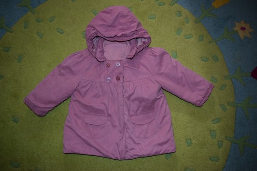Vertbaudet mädchen jacke - vertbaudet,