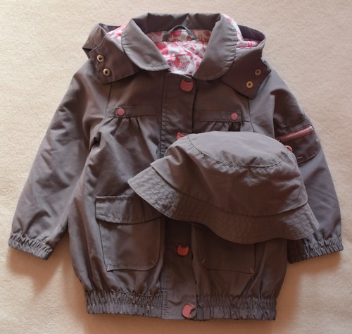 Vertbaudet jacke 94 - vertbaudet,