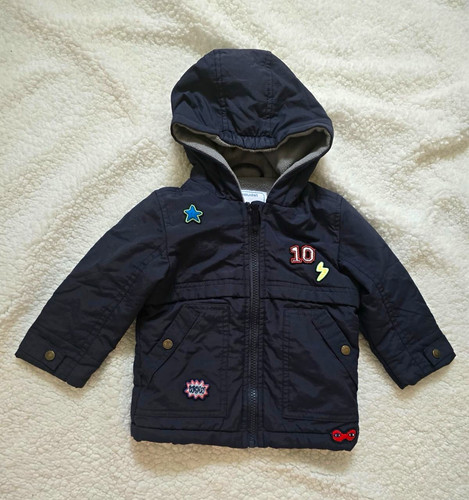 Vertbaudet kinder jacke - vertbaudet,