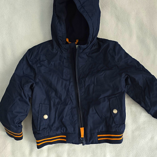 Vertbaudet jungen bomberjacke - vertbaudet,