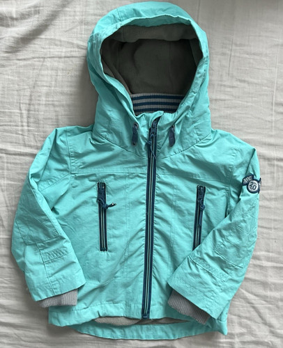 Vertbaudet übergangsjacke mit - vertbaudet,