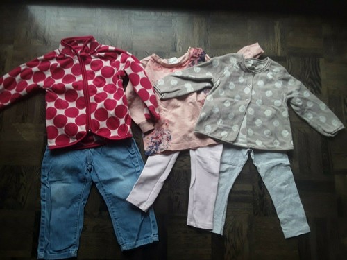 Hose jeans leggins shirt - jeans,