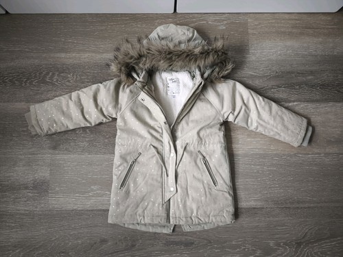 Jacke größe 110 von - 110,