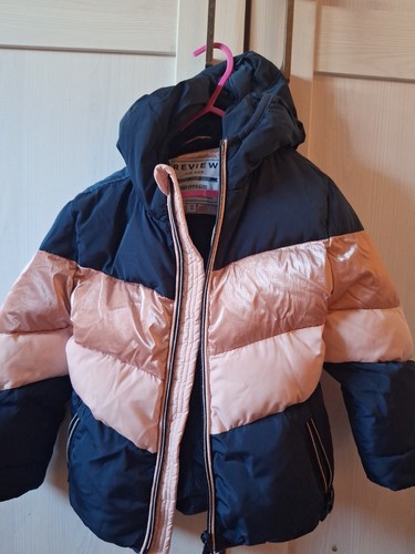 Winterjacke review 92 98 - review, 92/98