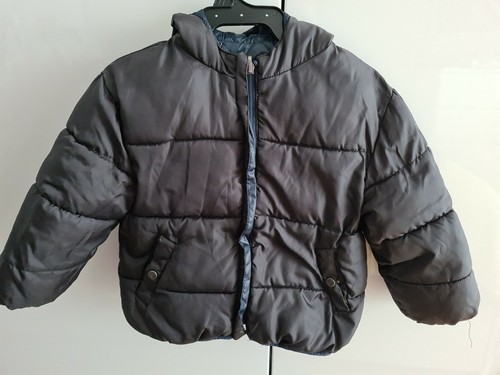 Wendejacke winterjacke - wendejacke,
