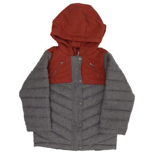Vertbaudet winterjacke - vertbaudet,,