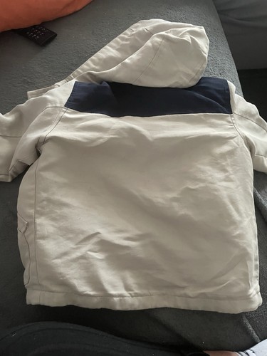 Jacke verbaudet junge 92 - jacke,