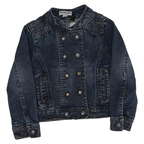 Vertbaudet jeansjacke - vertbaudet,,