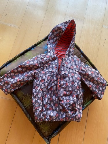Vertbaudet wendejacke für - wendejacke,