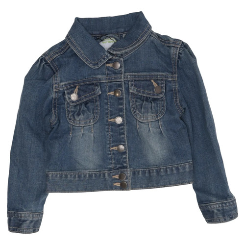 Vertbaudet jeansjacke - vertbaudet,,